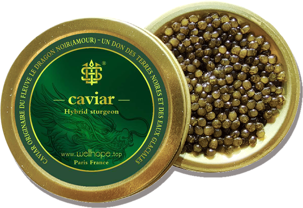 Hybrid Caviar